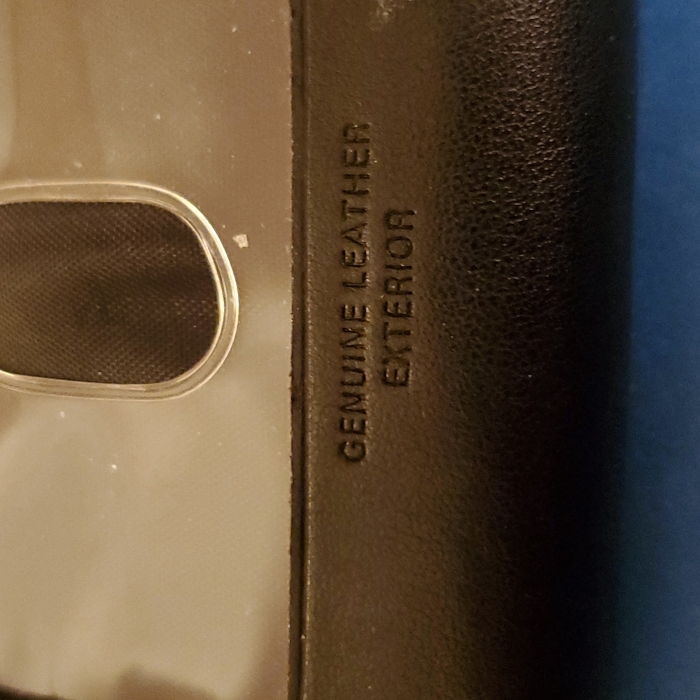 WOMENS CREDIT CARD HOLDER - Picture 5 of 5